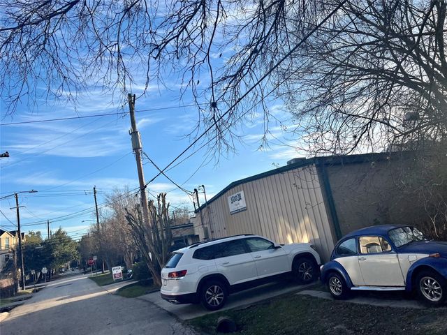 417 Malone Street, Houston, TX 77007