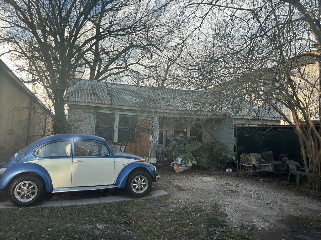417 Malone Street, Houston, TX 77007