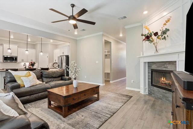 3312 Ingram Circle, Belton, TX 76513