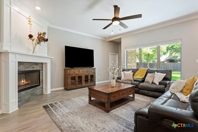 3312 Ingram Circle, Belton, TX 76513