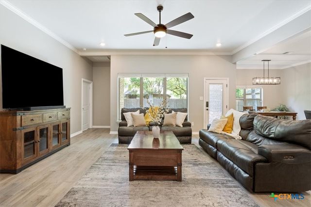 3312 Ingram Circle, Belton, TX 76513