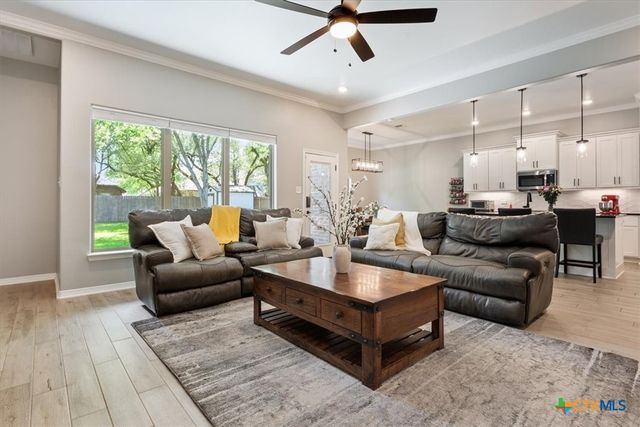 3312 Ingram Circle, Belton, TX 76513