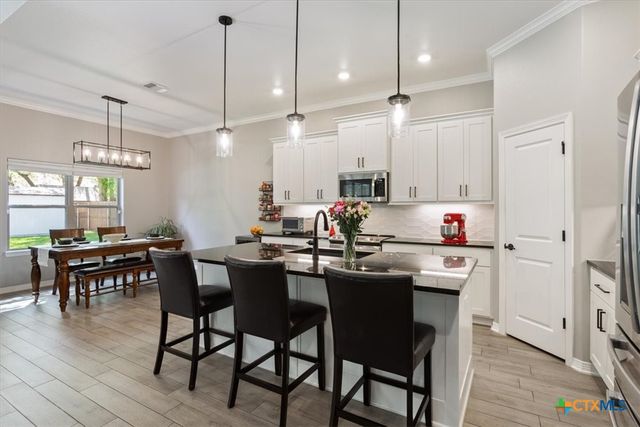 3312 Ingram Circle, Belton, TX 76513