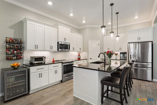 3312 Ingram Circle, Belton, TX 76513