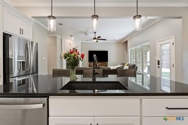 3312 Ingram Circle, Belton, TX 76513