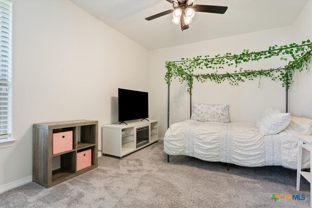 3312 Ingram Circle, Belton, TX 76513