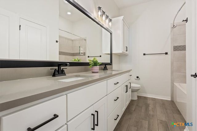 3312 Ingram Circle, Belton, TX 76513