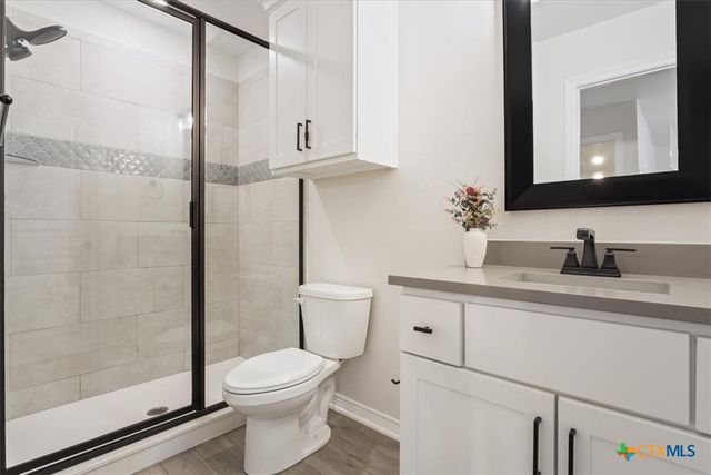 3312 Ingram Circle, Belton, TX 76513