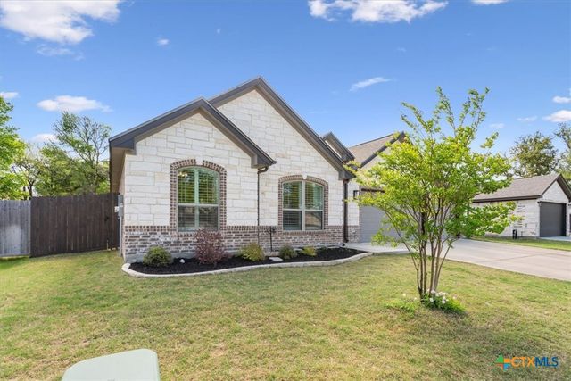 3312 Ingram Circle, Belton, TX 76513