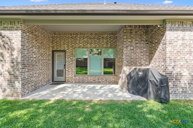3312 Ingram Circle, Belton, TX 76513