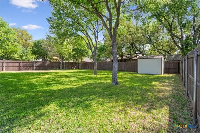 3312 Ingram Circle, Belton, TX 76513