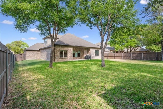 3312 Ingram Circle, Belton, TX 76513