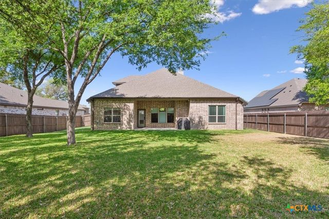 3312 Ingram Circle, Belton, TX 76513