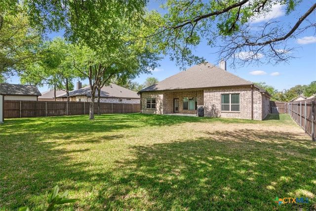 3312 Ingram Circle, Belton, TX 76513