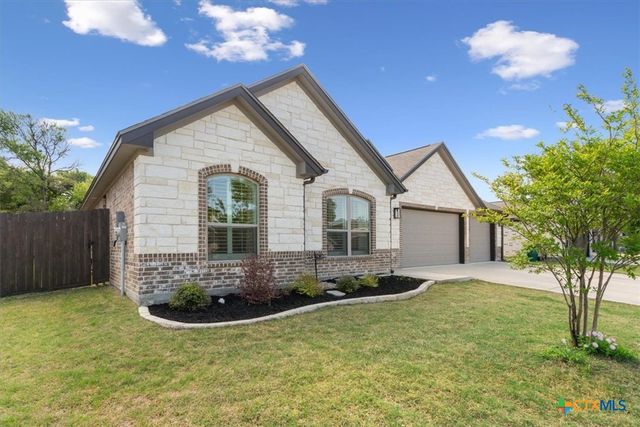 3312 Ingram Circle, Belton, TX 76513