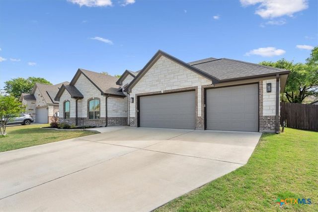 3312 Ingram Circle, Belton, TX 76513