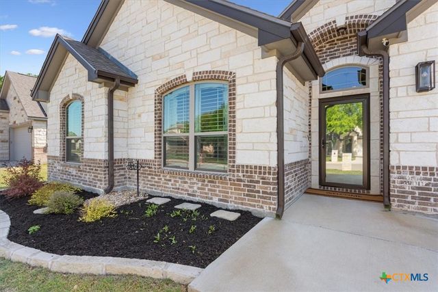 3312 Ingram Circle, Belton, TX 76513