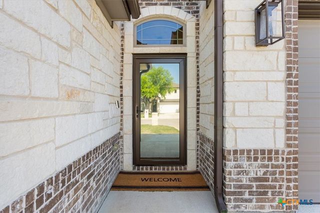 3312 Ingram Circle, Belton, TX 76513