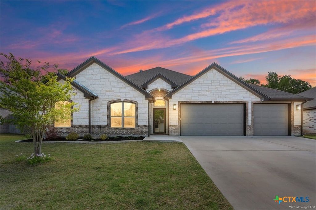 3312 Ingram Circle, Belton, TX 76513
