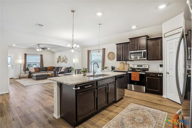 8902 Alabama Avenue, Temple, TX 76502