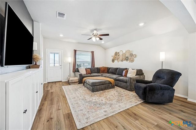 8902 Alabama Avenue, Temple, TX 76502