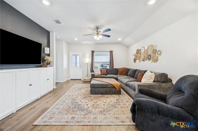 8902 Alabama Avenue, Temple, TX 76502