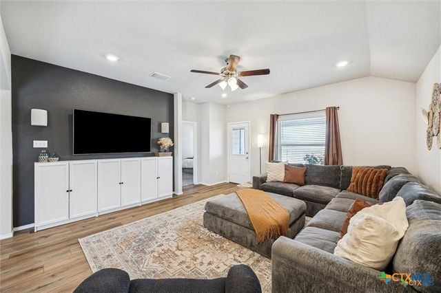 8902 Alabama Avenue, Temple, TX 76502