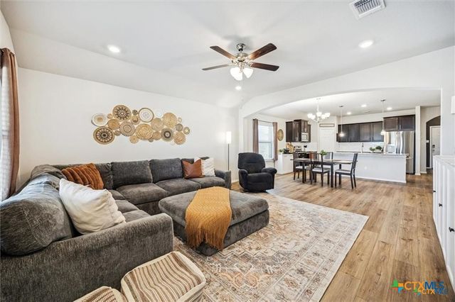 8902 Alabama Avenue, Temple, TX 76502