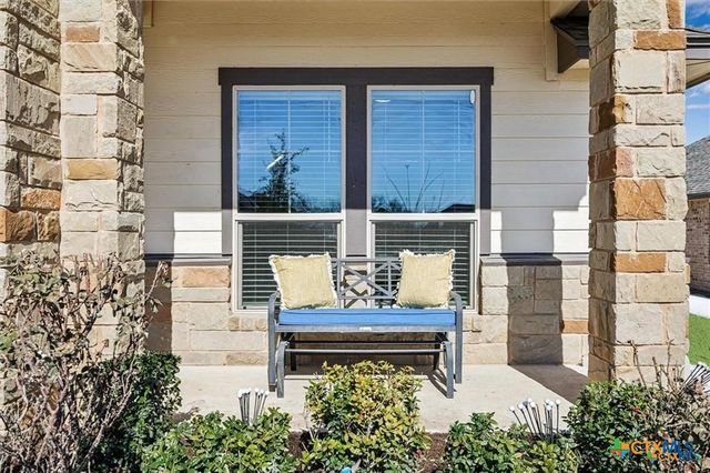 8902 Alabama Avenue, Temple, TX 76502