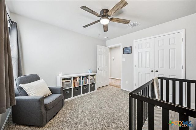 8902 Alabama Avenue, Temple, TX 76502