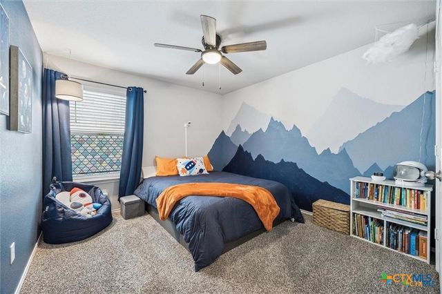 8902 Alabama Avenue, Temple, TX 76502