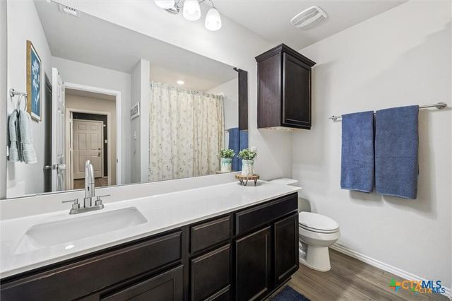 8902 Alabama Avenue, Temple, TX 76502