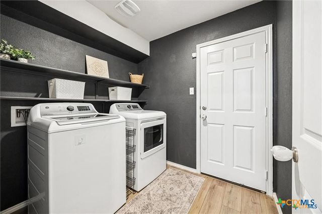 8902 Alabama Avenue, Temple, TX 76502