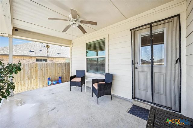 8902 Alabama Avenue, Temple, TX 76502