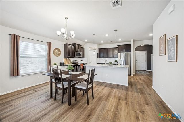 8902 Alabama Avenue, Temple, TX 76502