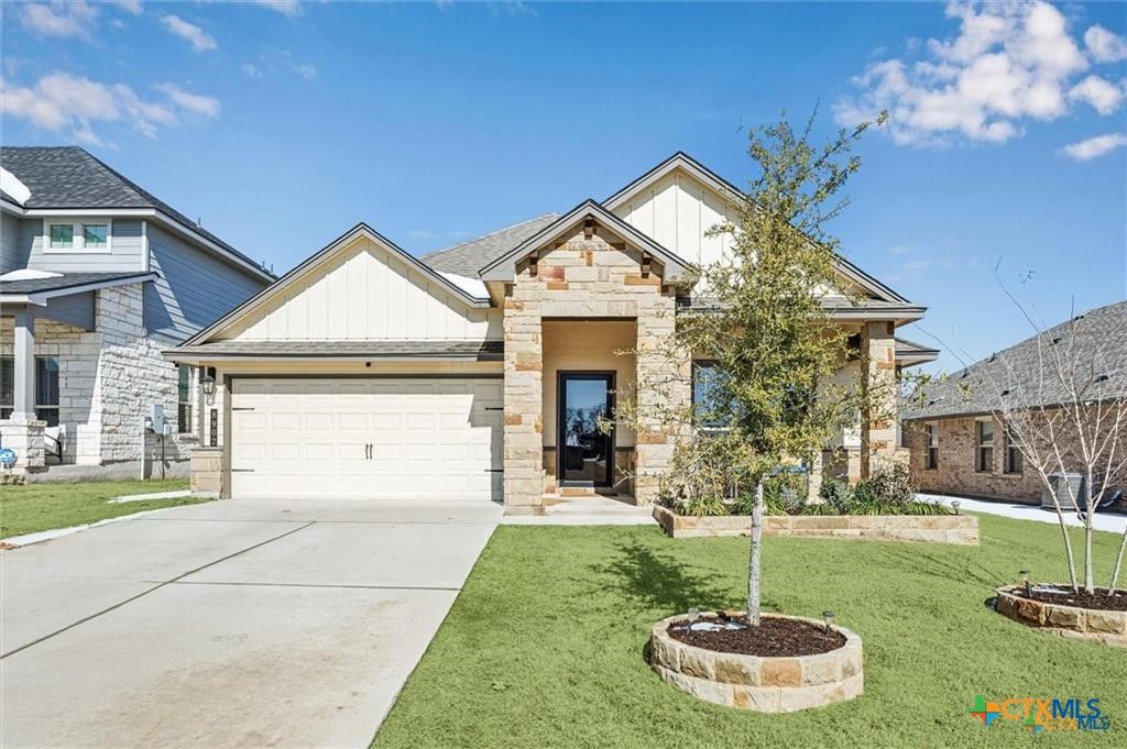 8902 Alabama Avenue, Temple, TX 76502