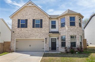 4167 Cedar Commons Way, Conley, GA 30288