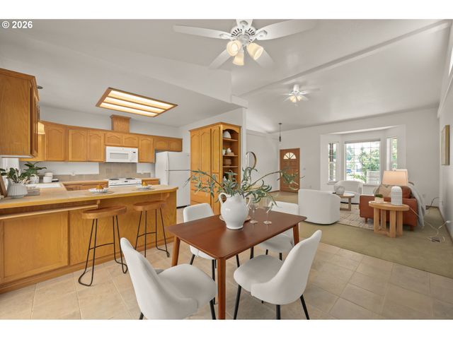 1376 ANDERSEN Ln, Eugene, OR 97404