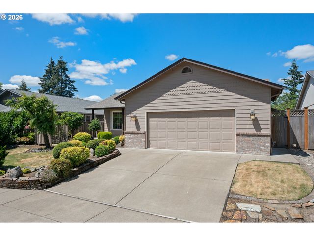 1376 ANDERSEN Ln, Eugene, OR 97404