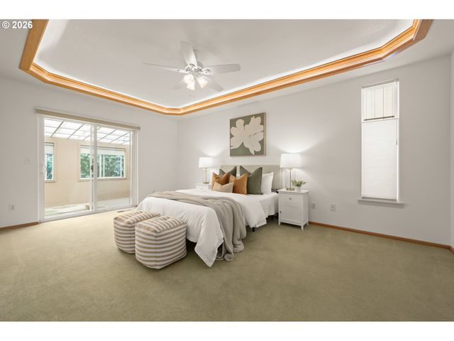 1376 ANDERSEN Ln, Eugene, OR 97404