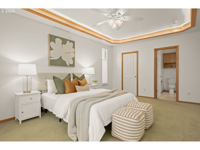 1376 ANDERSEN Ln, Eugene, OR 97404