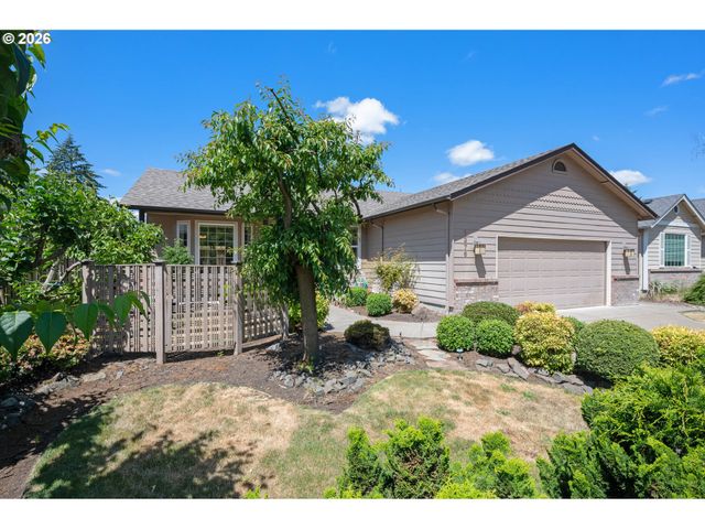 1376 ANDERSEN Ln, Eugene, OR 97404