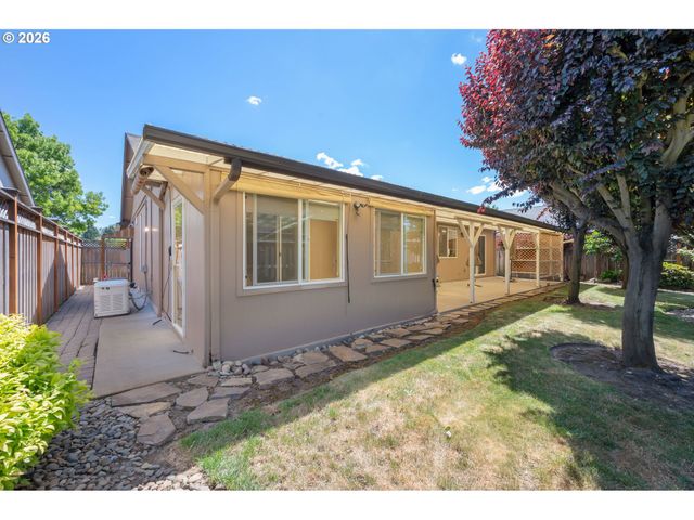 1376 ANDERSEN Ln, Eugene, OR 97404
