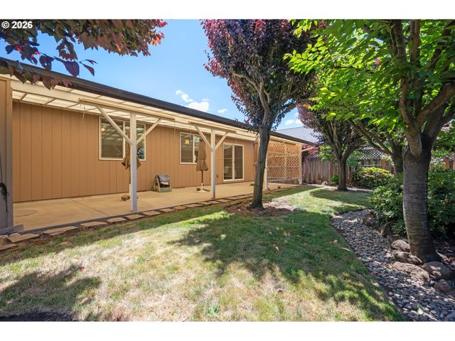 1376 ANDERSEN Ln, Eugene, OR 97404