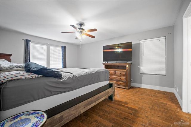 4811 N 47th Lane, Mcallen, TX 78504