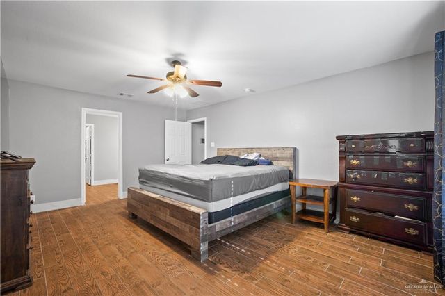 4811 N 47th Lane, Mcallen, TX 78504