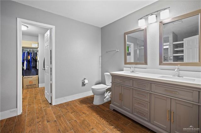 4811 N 47th Lane, Mcallen, TX 78504