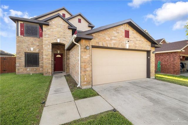 4811 N 47th Lane, Mcallen, TX 78504