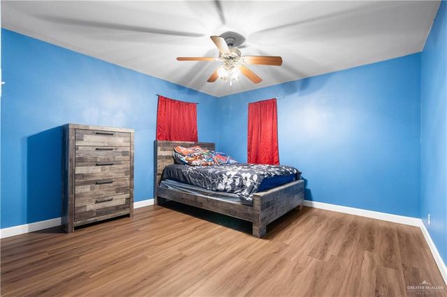 4811 N 47th Lane, Mcallen, TX 78504