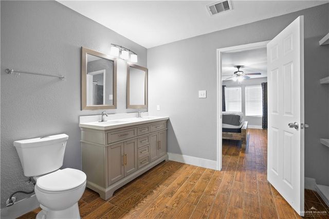 4811 N 47th Lane, Mcallen, TX 78504